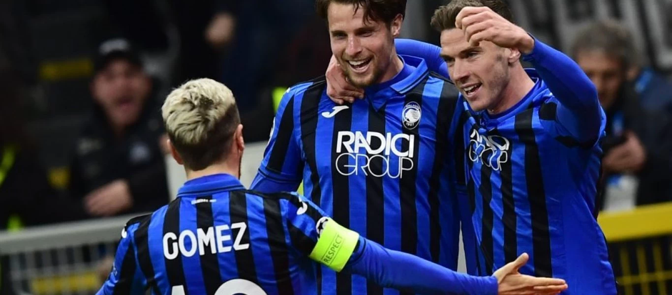 Π. Γκόμες: «Το ματς με τη Βαλένθια έπαιξε ρόλο στην εξάπλωση του κορωνοϊού - Ένας από τους παίκτες ήταν θετικός»